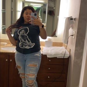 Meet your Posher, Imani